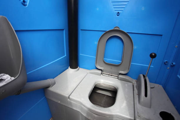 Best Sanitation services for porta potties  in Evadale, TX