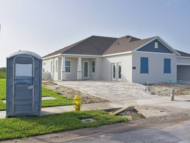 Sanitation services for porta potties in Evadale, TX